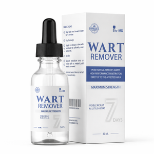 WART REMOVER – ELIMINA VERRUGAS RÁPIDO Y SEGURO